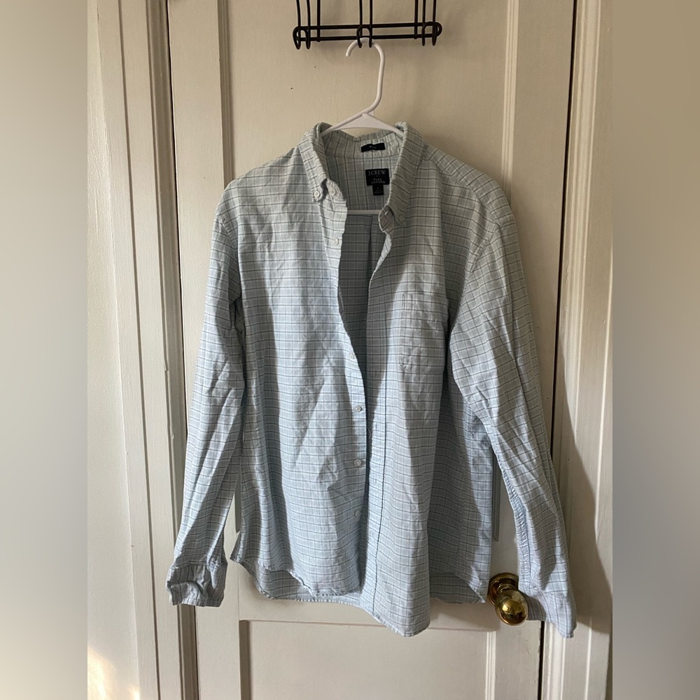 J. Crew shirt
